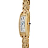 Pre-Owned Cartier Tank Americaine