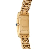 Pre-Owned Cartier Tank Americaine