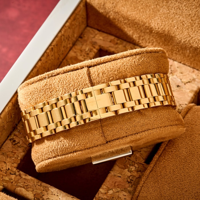 Pre-Owned Cartier Tank Americaine