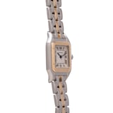 Pre-Owned Cartier Panthère de Two-Tone