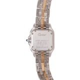 Pre-Owned Cartier Panthère de Two-Tone