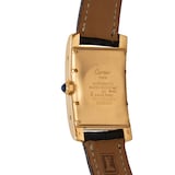 Pre-Owned Cartier Tank Américaine