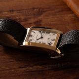 Pre-Owned Cartier Tank Américaine