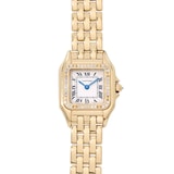 Pre-Owned Cartier Panthère de Cartier