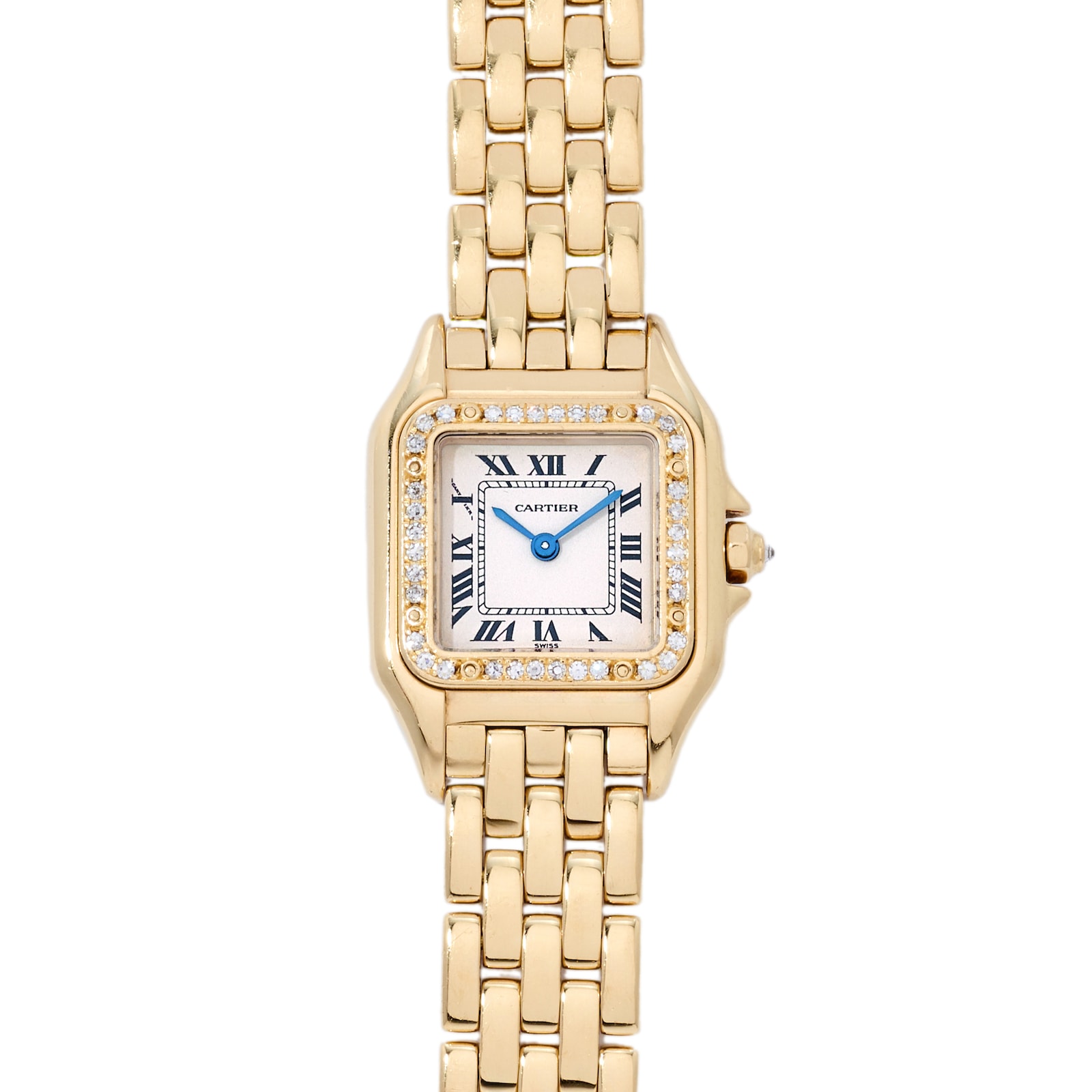 Pre-Owned Cartier Panthère de Cartier