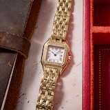 Pre-Owned Cartier Panthère de Cartier