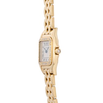 Pre-Owned Cartier Panthère de Cartier