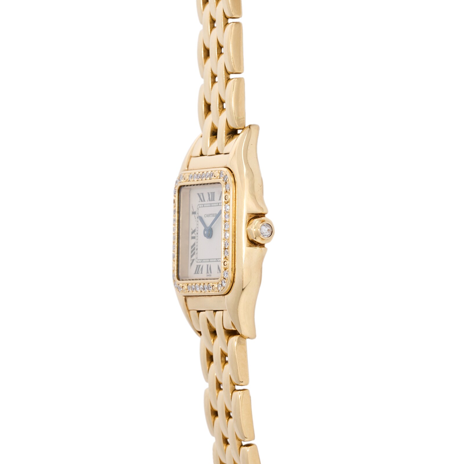 Pre-Owned Cartier Panthère de Cartier