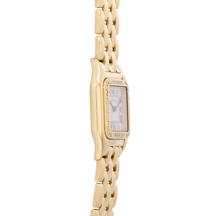Pre-Owned Cartier Panthère de Cartier