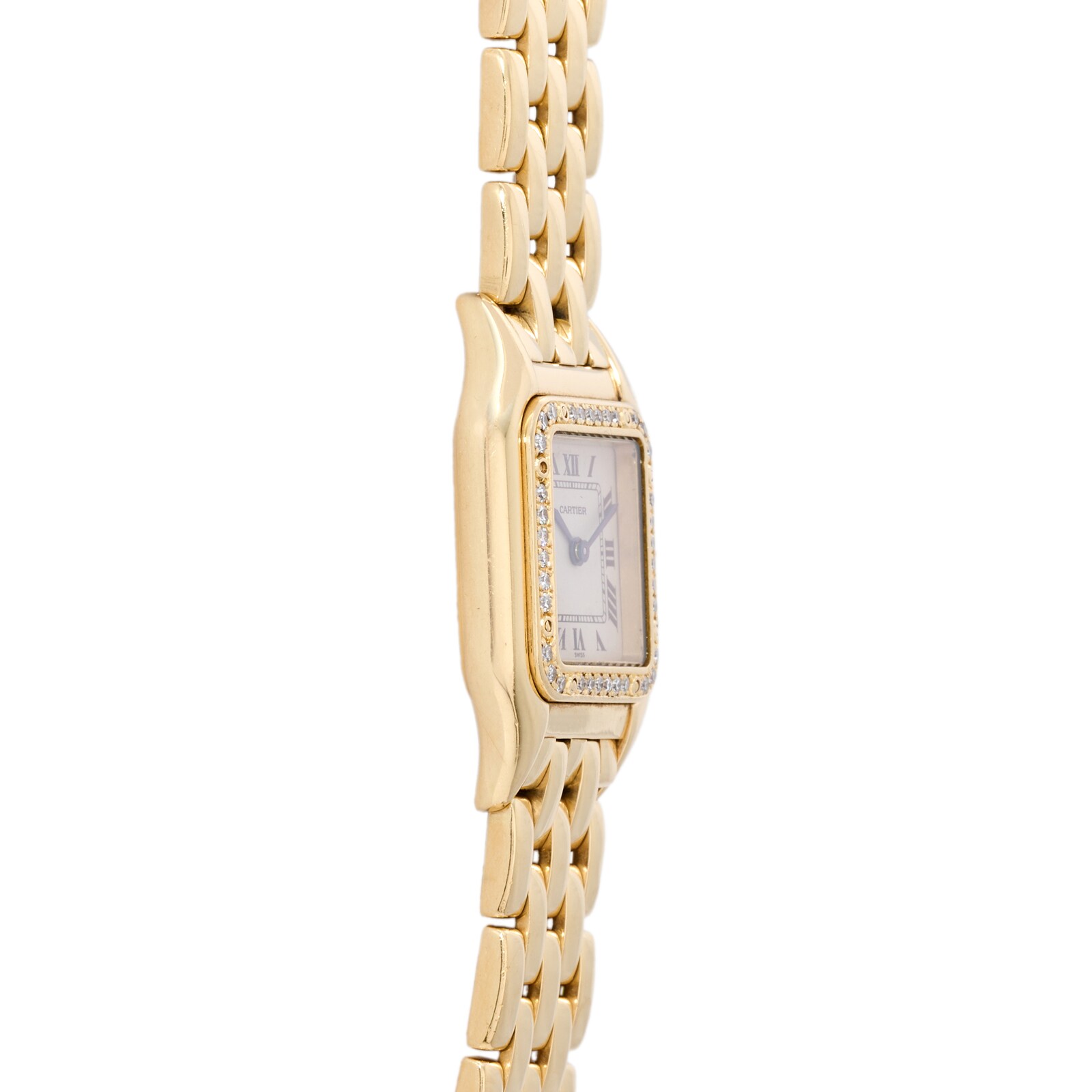 Pre-Owned Cartier Panthère de Cartier