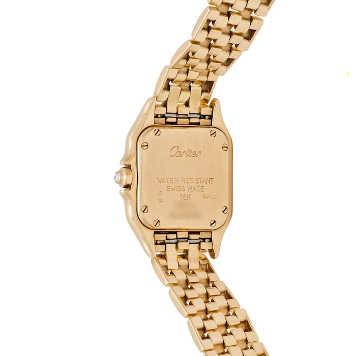 Pre-Owned Cartier Panthère de Cartier