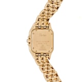 Pre-Owned Cartier Panthère de Cartier