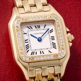 Pre-Owned Cartier Panthère de Cartier