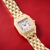 Pre-Owned Cartier Panthère de Cartier