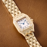 Pre-Owned Cartier Panthère de Cartier