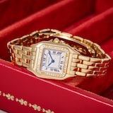 Pre-Owned Cartier Panthère de Cartier