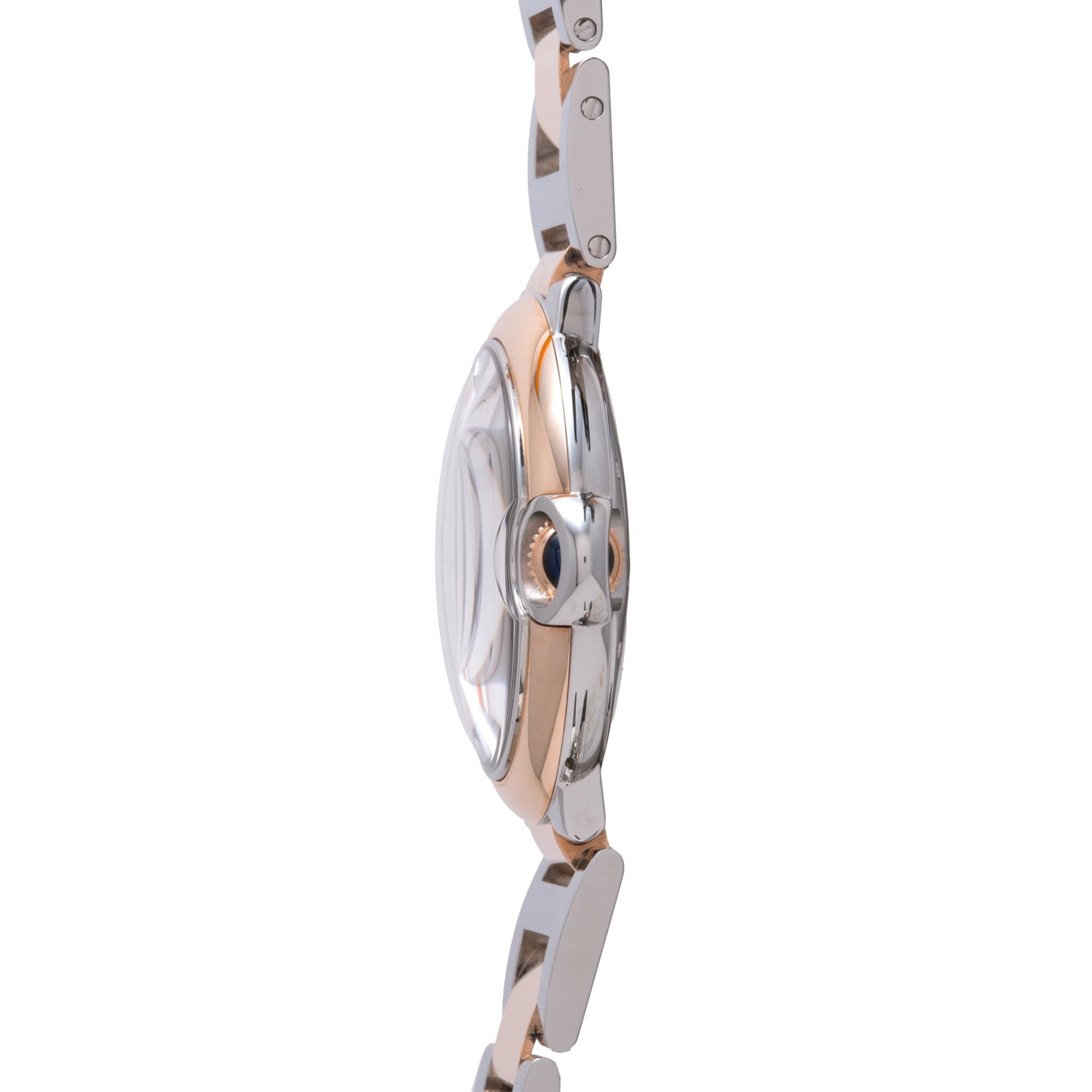 Pre-Owned Cartier Ballon Bleu