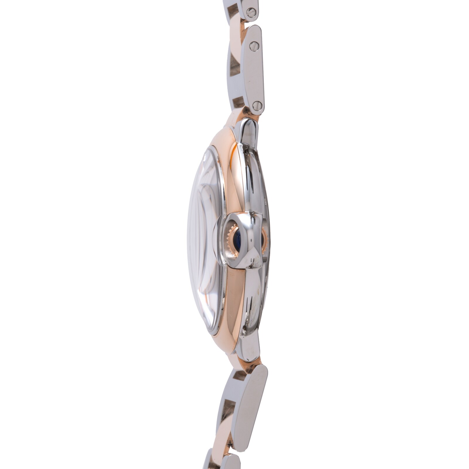 Pre-Owned Cartier Ballon Bleu