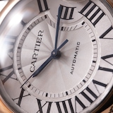 Pre-Owned Cartier Ballon Bleu