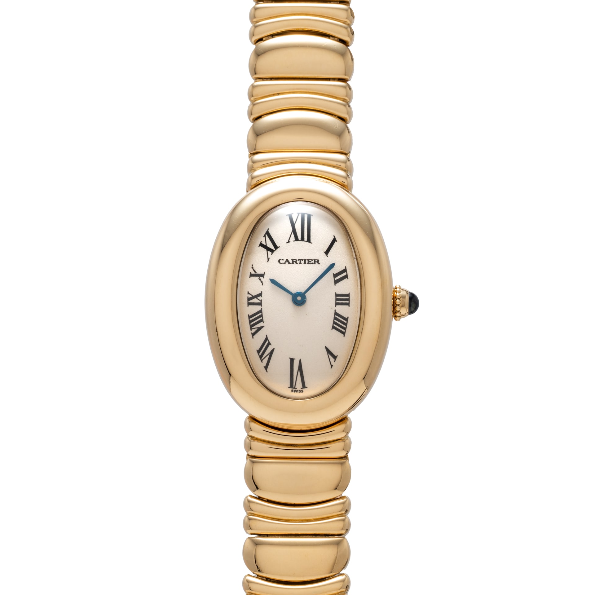 Pre-Owned Cartier Baignoire