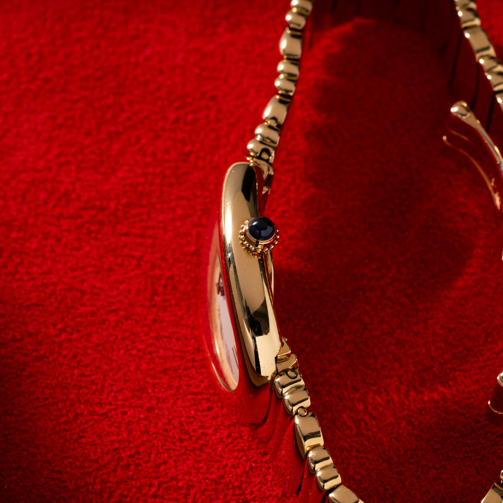 Pre-Owned Cartier Baignoire