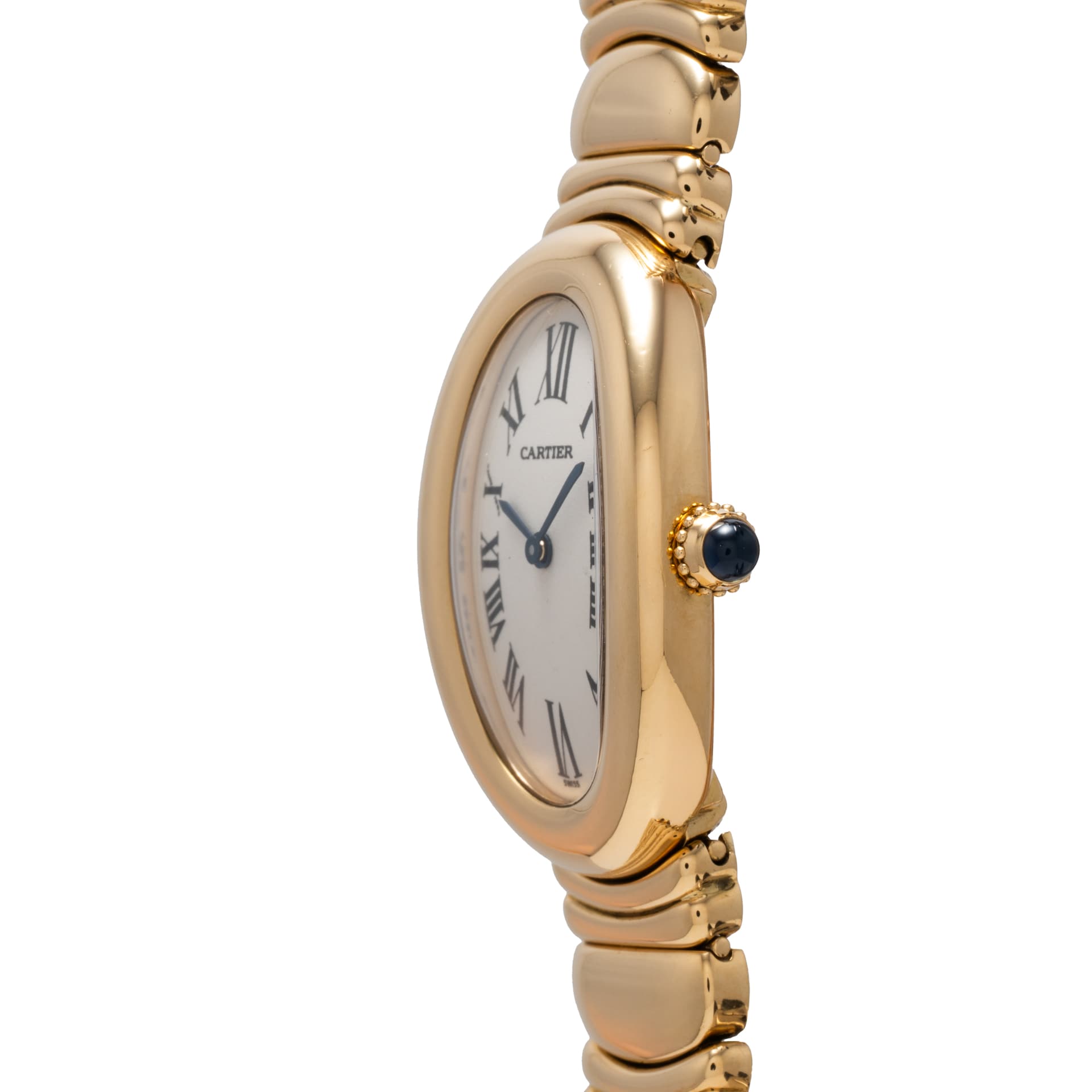 Pre-Owned Cartier Baignoire