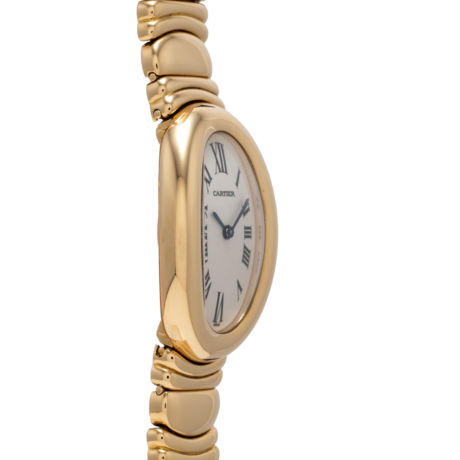 Pre-Owned Cartier Baignoire