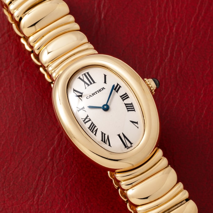 Pre-Owned Cartier Baignoire