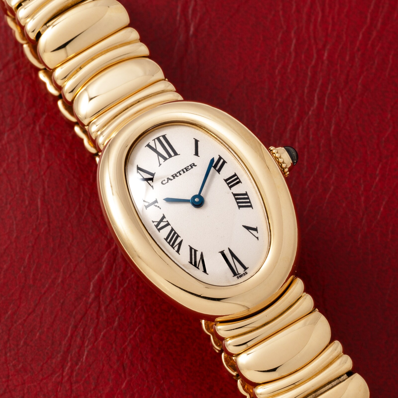 Pre-Owned Cartier Baignoire