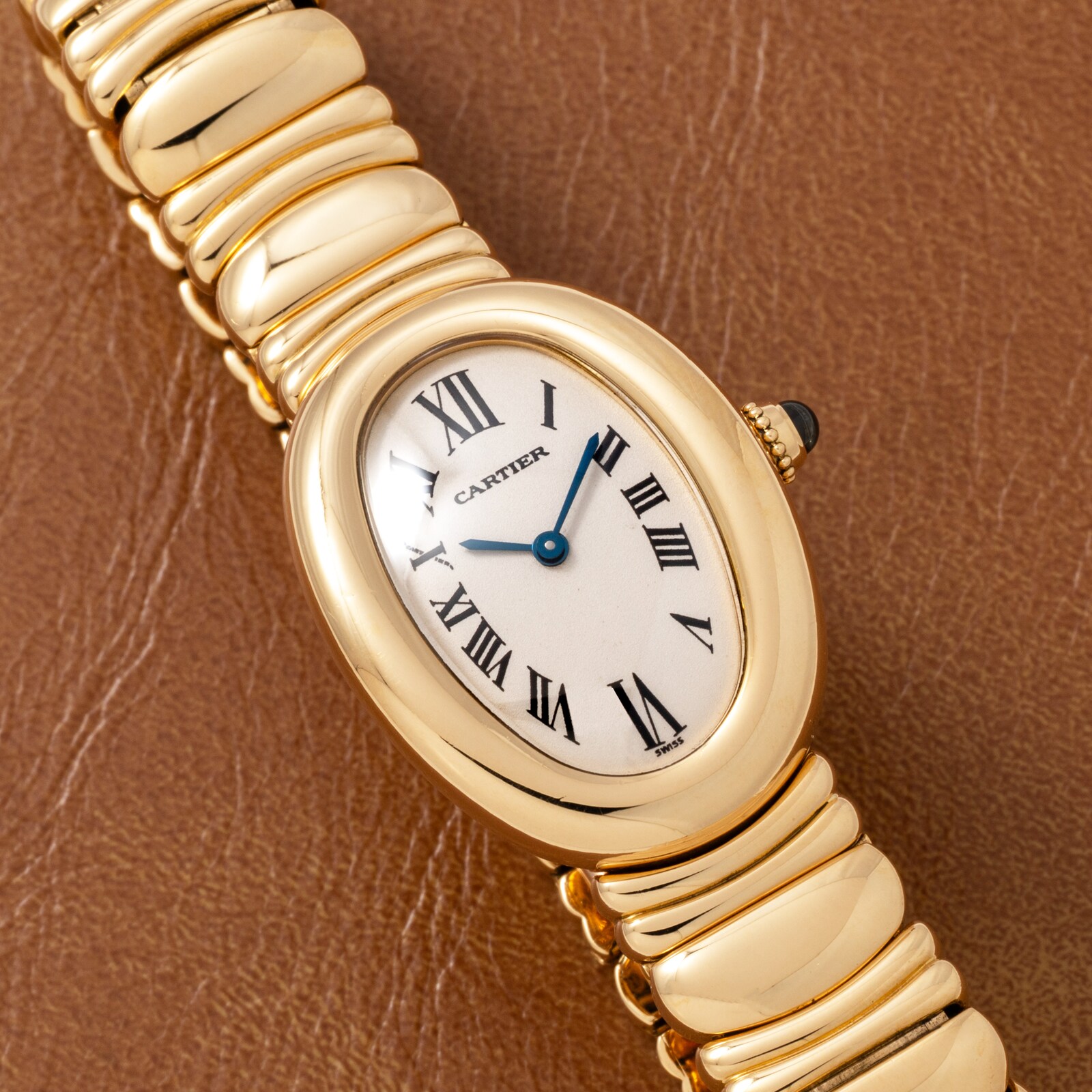 Pre-Owned Cartier Baignoire