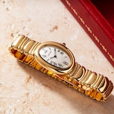 Pre-Owned Cartier Baignoire