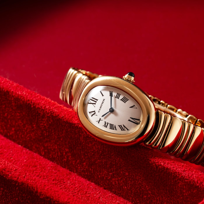 Pre-Owned Cartier Baignoire