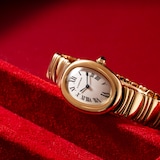 Pre-Owned Cartier Baignoire
