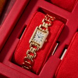 Pre-Owned Cartier Tank Louis Ladies