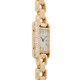 Pre-Owned Cartier Tank Louis Ladies