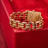 Pre-Owned Cartier Tank Louis Ladies
