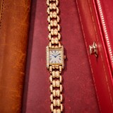Pre-Owned Cartier Tank Louis Ladies