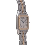 Pre-Owned Cartier Panthère de Two-Tone