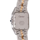 Pre-Owned Cartier Panthère de Two-Tone