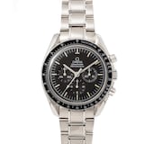 Pre-Owned Omega by Analog Shift Speedmaster Professional 'Hesalite Sandwich'