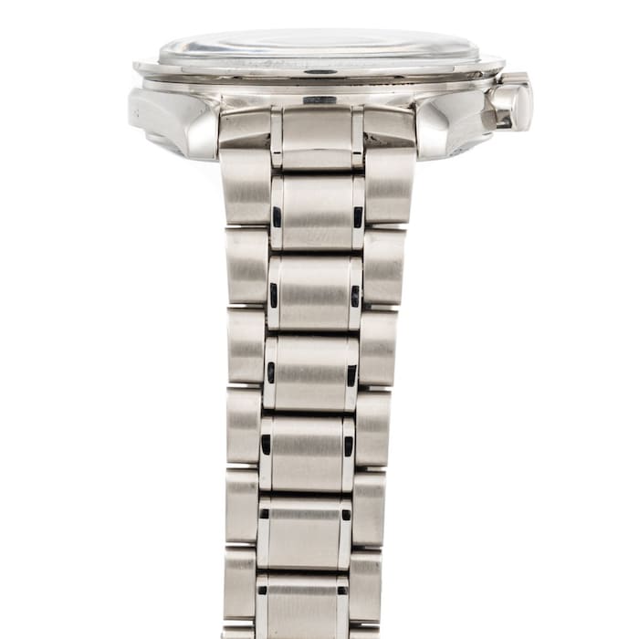 Pre-Owned Omega by Analog Shift Speedmaster Professional 'Hesalite Sandwich'