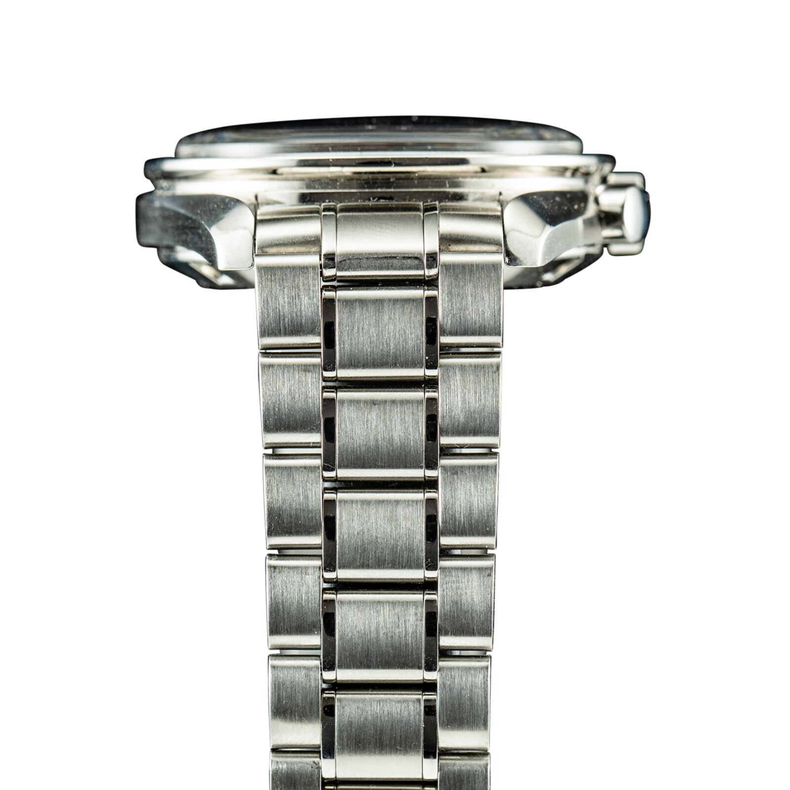 Pre-Owned Omega by Analog Shift Speedmaster 'Japan Racing' Dial