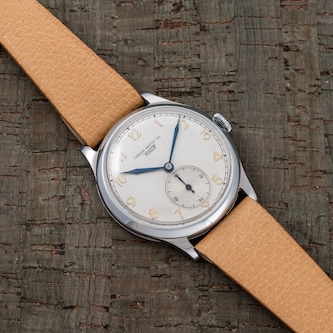 Pre-Owned Omega Tissot Oversize Calatrava