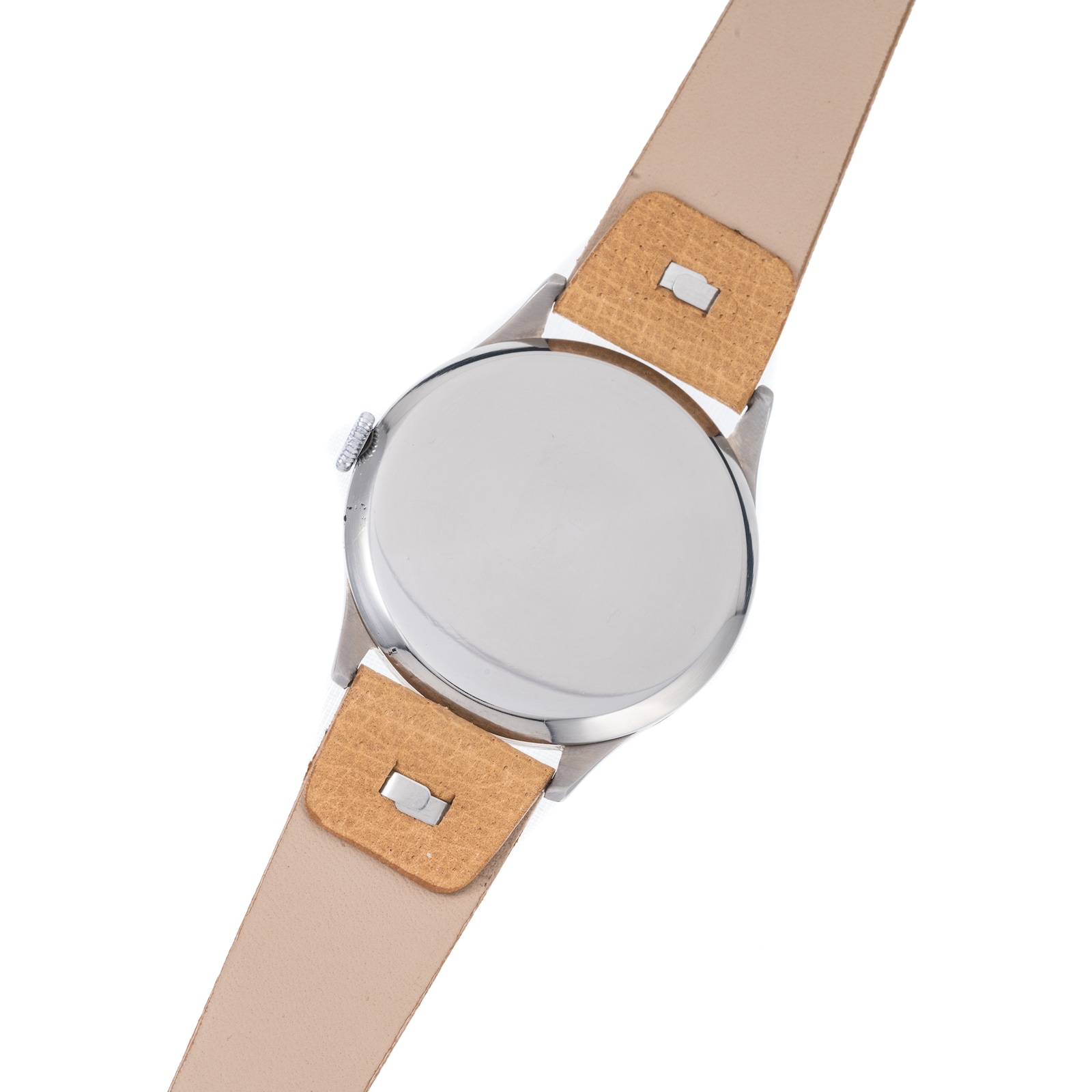 Pre-Owned Omega Tissot Oversize Calatrava