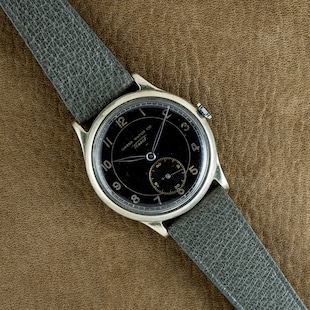 Pre-Owned Omega/Tissot Calatrava