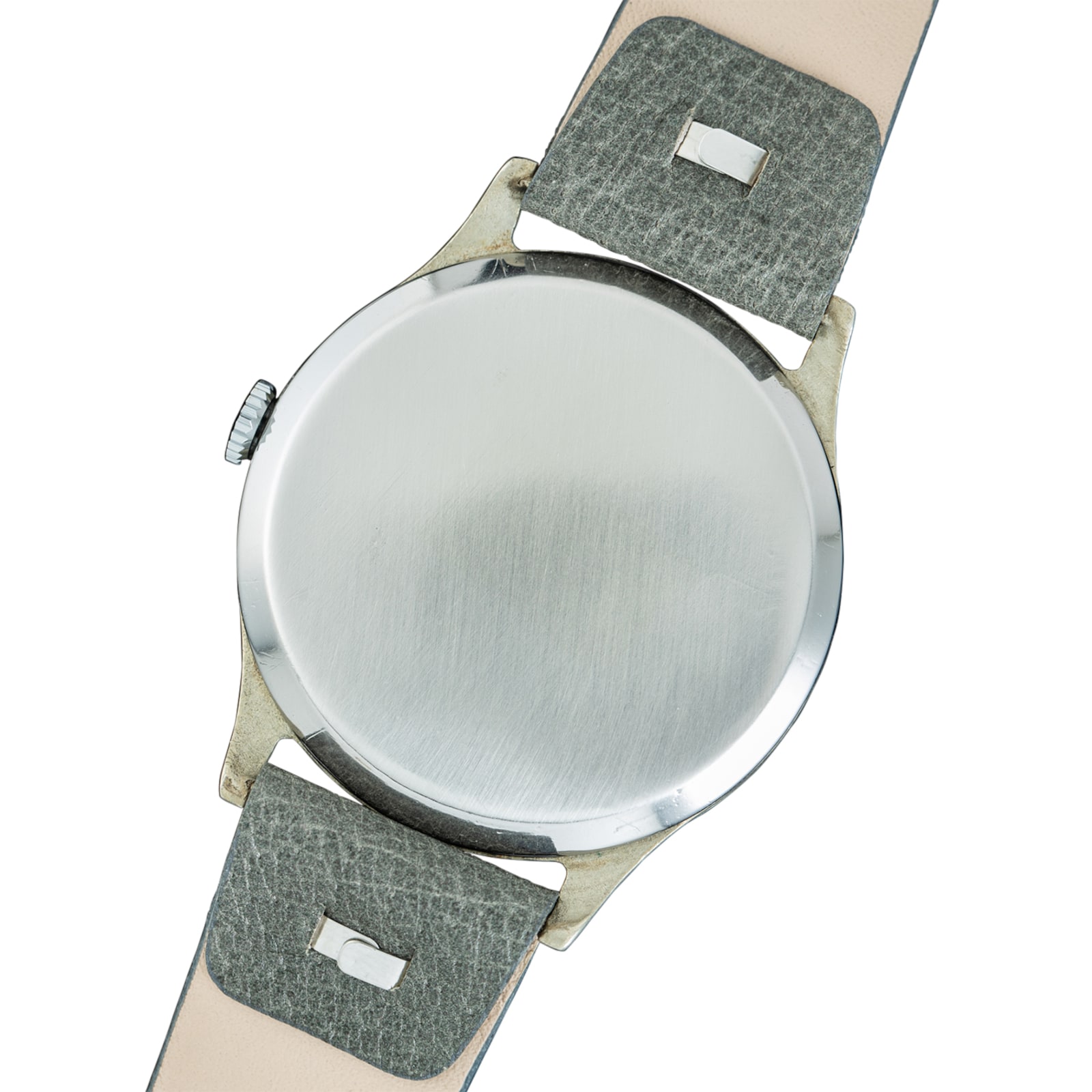 Pre-Owned Omega/Tissot Calatrava