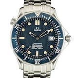 Pre-Owned Omega by Analog Shift Pre-Owned Omega Seamaster Professional 'Goldeneye'