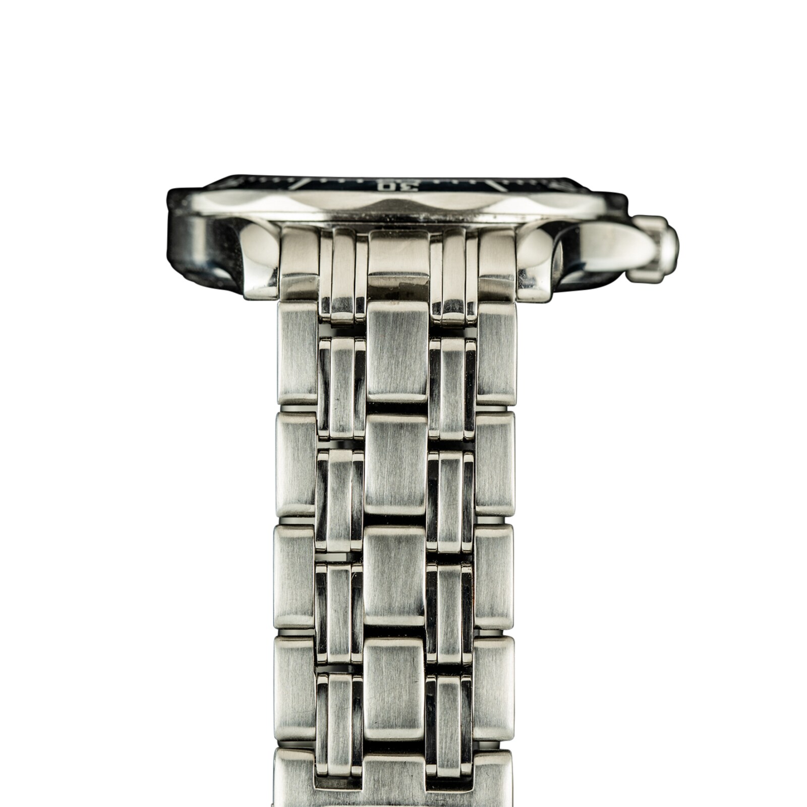 Pre-Owned Omega by Analog Shift Seamaster Professional 'Goldeneye'