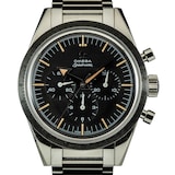 Pre-Owned Omega by Analog Shift Speedmaster 60th Anniversary