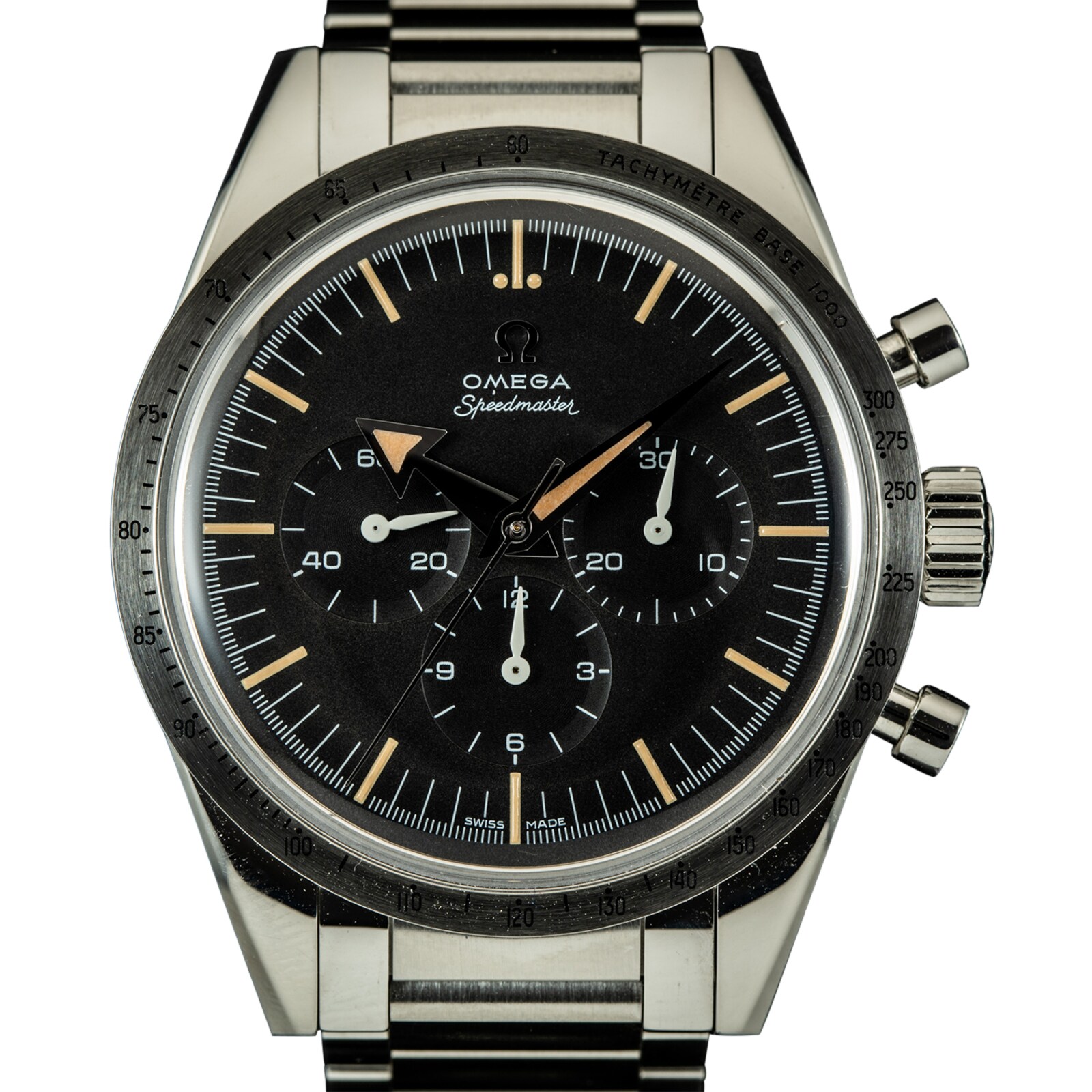 speedmaster 60th